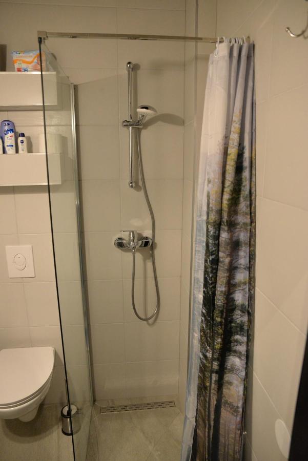 Room Marsonia Slavonski Brod Exterior foto